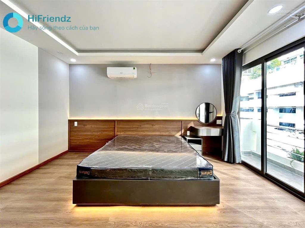 Căn hộ mới tinh với thiết kế hiện đại nằm ngay trung tâm quận 2. cam kết ảnh thật 100%