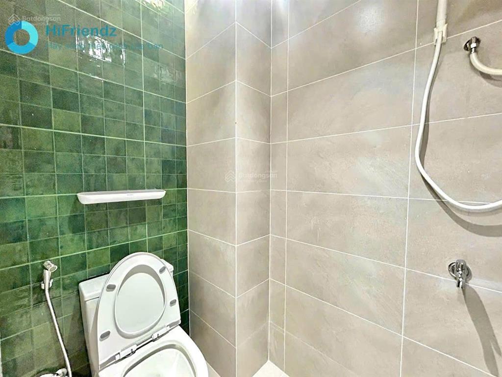 Căn hộ mới tinh với thiết kế hiện đại nằm ngay trung tâm quận 2. cam kết ảnh thật 100%