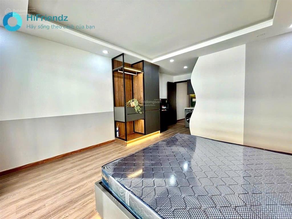 Căn hộ mới tinh với thiết kế hiện đại nằm ngay trung tâm quận 2. cam kết ảnh thật 100%