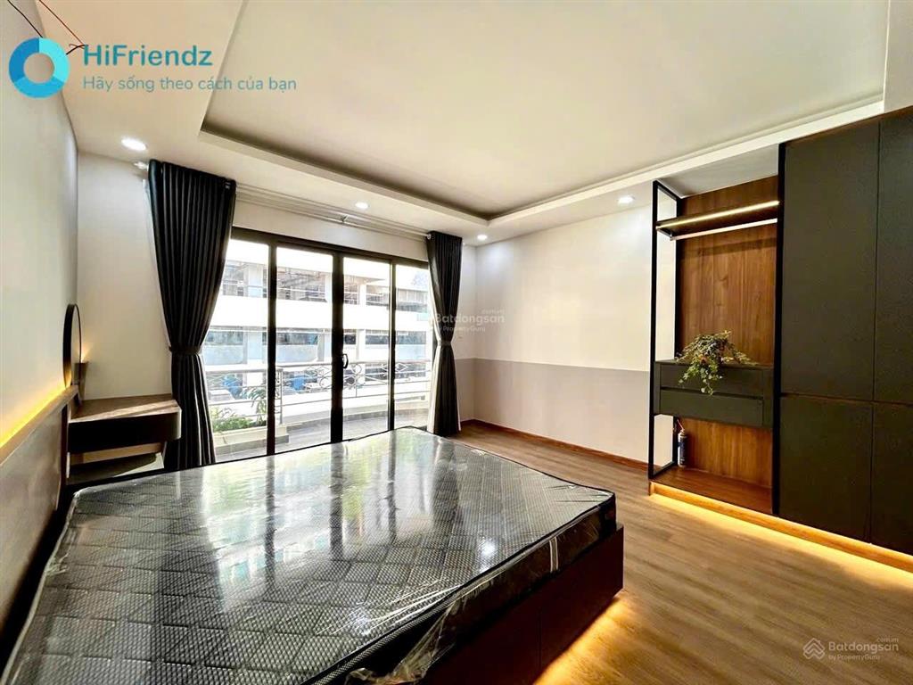 Căn hộ mới tinh với thiết kế hiện đại nằm ngay trung tâm quận 2. cam kết ảnh thật 100%