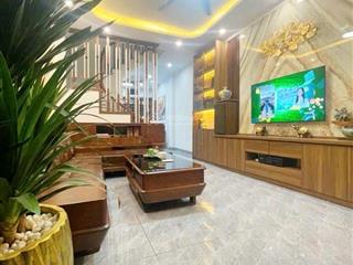 Nhà phân lô hà đông nhỉnh 6tỷ  hơn 30m 4 tầng đẹp xinh  dọn về ở ngay an cư đón tết !!!