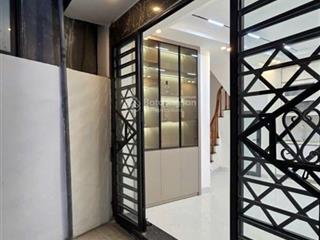 Nhà đẹp tân triều 30m. nội thất đầy đủ 6.6tỷ