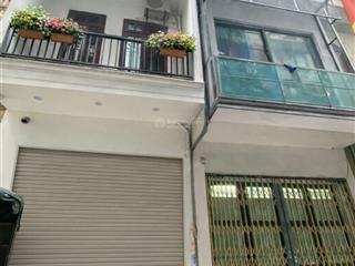 Tô hiệu hà đông 50m2 phân lô vuông vắn thoáng trước sau ô tô vào nhà