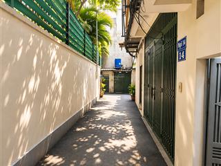 Tân triều bán đất tặng nhà 40m2, 6tỷ