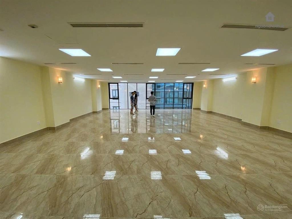 Cho thuê văn phòng phố duy tân 110m² giá tốt 22 triệu, gần thành thái  tôn thất thuyết