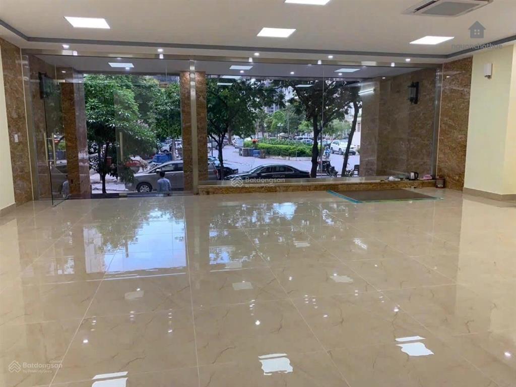 Cho thuê văn phòng phố duy tân 110m² giá tốt 22 triệu, gần thành thái  tôn thất thuyết