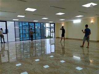 Cho thuê văn phòng phố duy tân 135m² giá tốt 30 triệu, gần thành thái  tôn thất thuyết