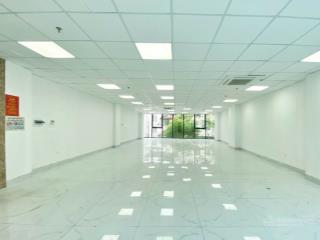 Cho thuê văn phòng tôn thất thuyết  cầu giấy 150m2 giá 26 triệu/tháng