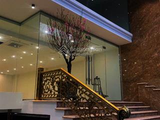 Cho thuê văn phòng đại la 166m² giá chỉ 29 triệu/tháng, tòa nhà đẹp, hầm xe