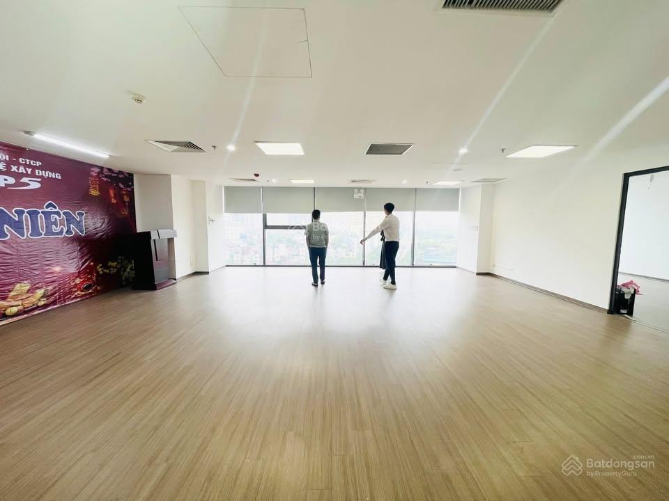 Cho thuê văn phòng chùa bộc 90m2 giá 15 triệu/tháng, tòa nhà đẹp