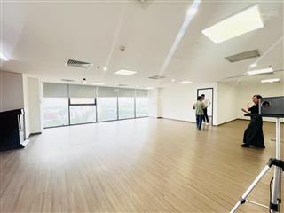 Cho thuê văn phòng chùa bộc 90m2 giá 15 triệu/tháng, tòa nhà đẹp