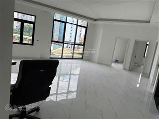Cho thuê văn phòng 100m2 tại nguyễn thị định, 22 triệu vnd
