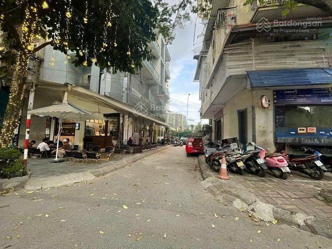 Cho thuê văn phòng 100m2 tại nguyễn thị định, 22 triệu vnd