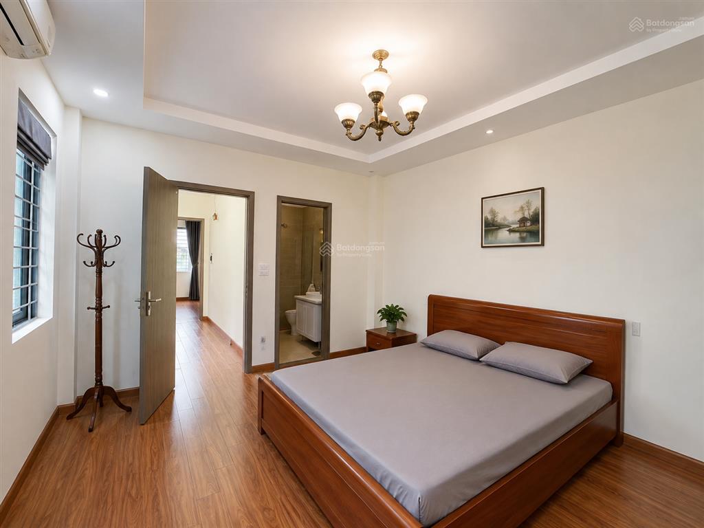 Cho thuê nr 4pn, 25 triệu, 60m2 tại lĩnh nam, hoàng mai, hà nội  hot! tốt