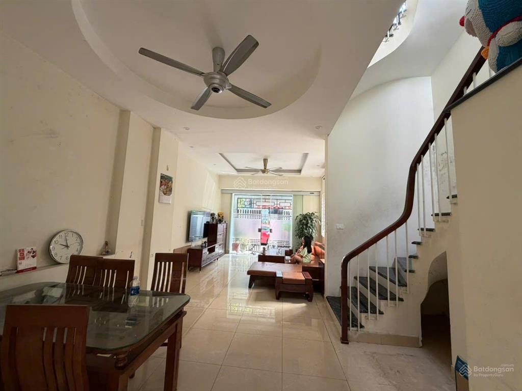 Cho thuê nr 4pn, 25 triệu, 60m2 tại lĩnh nam, hoàng mai, hà nội  hot! tốt