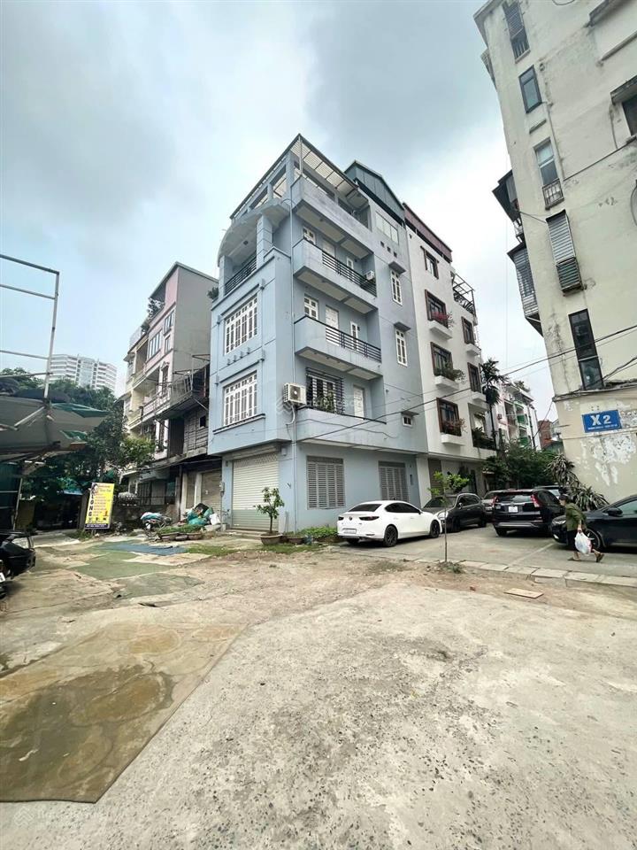 Cho thuê nr 4pn, 28 triệu, 55m2 ở hoàng quốc việt, nghĩa đô, cầu giấy, hà nội giá tốt hot