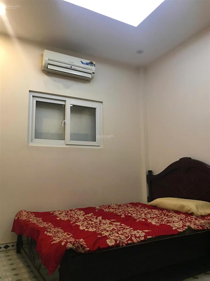 Ngõ ô tô, 15tr, 45m x 5,5t , 7pn , đền lừ 1 , tin thật