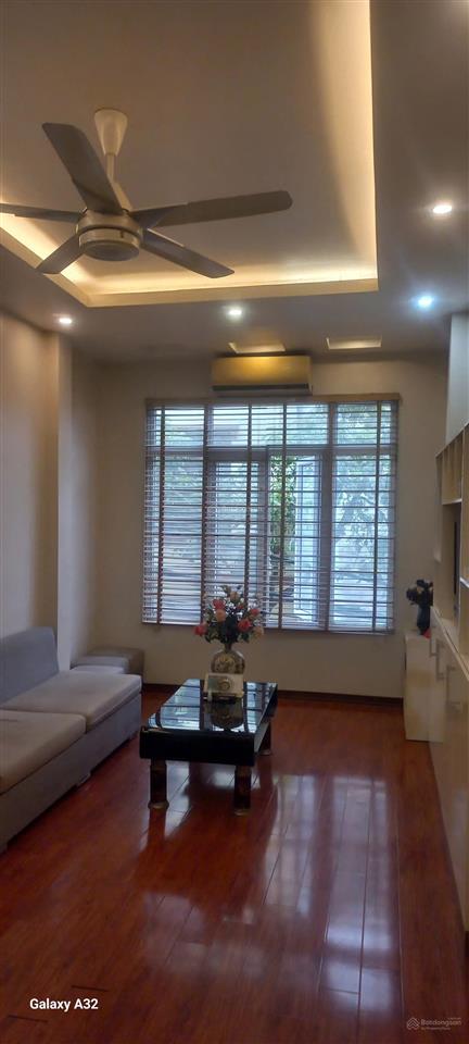Ngõ ô tô, 15tr, 45m x 5,5t , 7pn , đền lừ 1 , tin thật