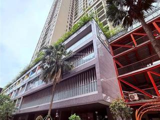 Cho thuê văn phòng đường nguyễn thanh bình  khu đô thị mới dương nội  260 nghìn/m2/th