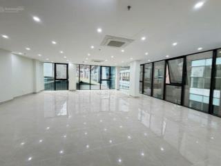 Cho thuê văn phòng thái thịnh 90m² giá 18 triệu/tháng, vị trí trung tâm đống đa