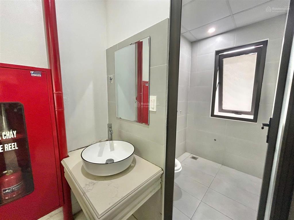 Cho thuê sàn yên lãng  đống đa  95m2