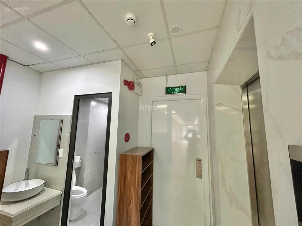 Cho thuê sàn yên lãng  đống đa  95m2