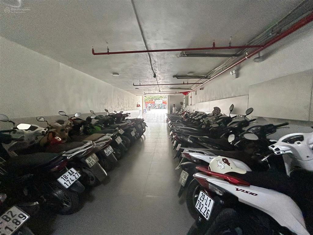 Cho thuê sàn yên lãng  đống đa  95m2