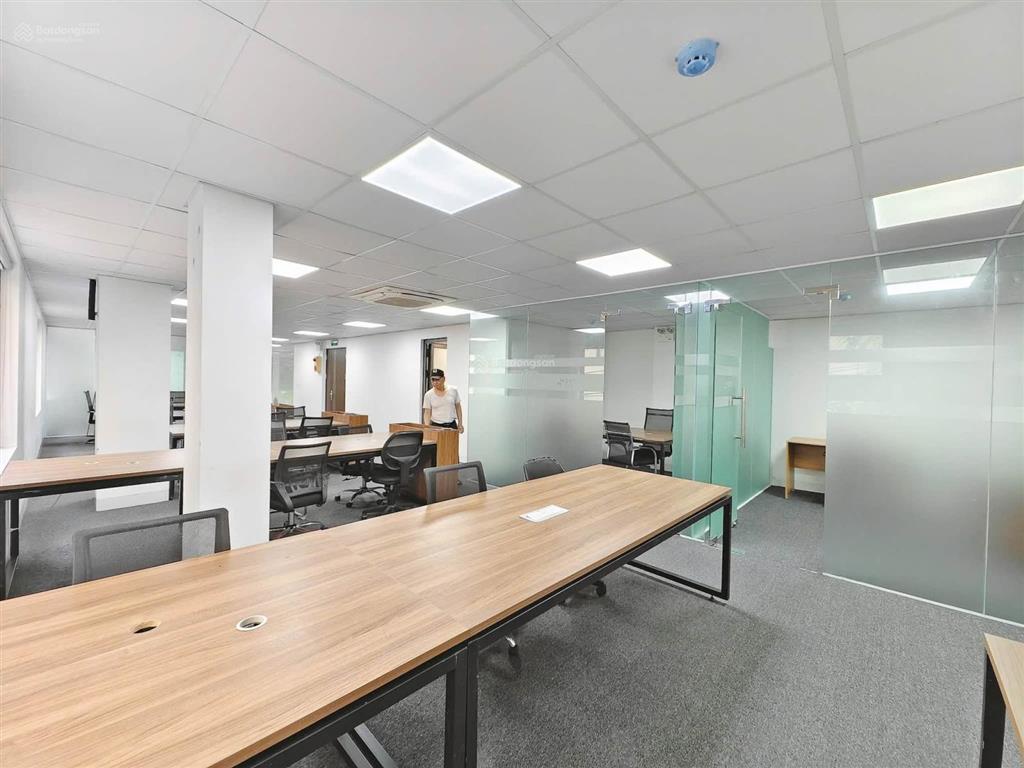 Cho thuê văn phòng  nguyễn ngọc nại, thanh xuân 130m2