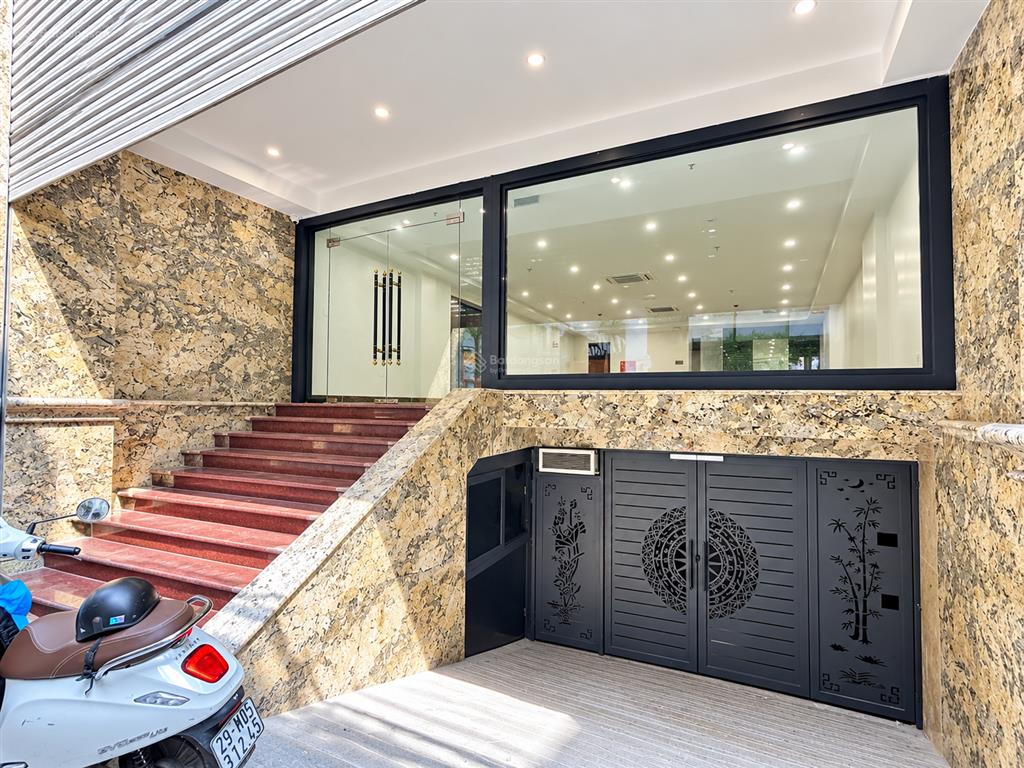 Cho thuê văn phòng vũ hữu  phường thanh xuân bắc  27tr  140m2
