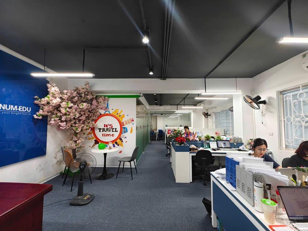 Cho thuê văn phòng tại phương liệt, 30 triệu vnd, 250 m2, hàng hiếm tại giá tốt