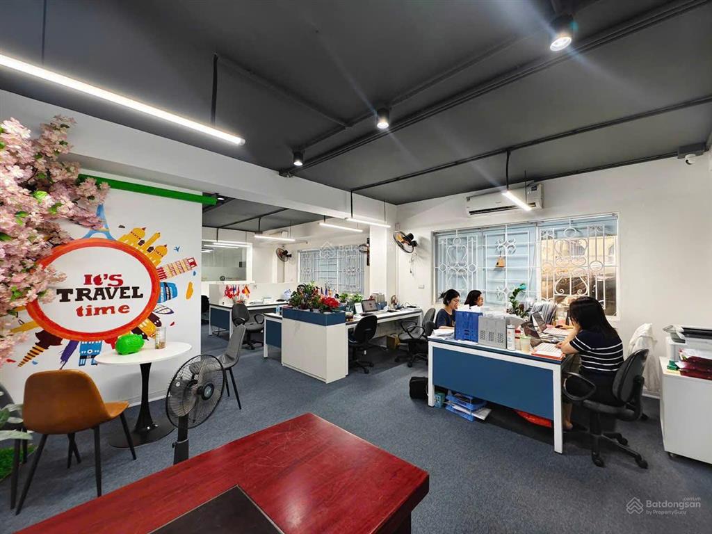 Cho thuê văn phòng tại phương liệt, 30 triệu vnd, 250 m2, hàng hiếm tại giá tốt