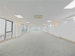 Cho thuê văn phòng tại khương đình, 30 triệu, 180m2, view đẹp, hàng hiếm