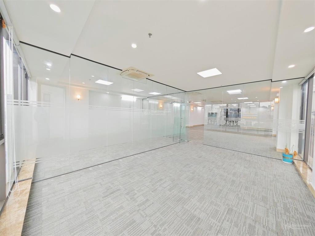 Cho thuê văn phòng tại khương đình, 30 triệu, 180m2, view đẹp, hàng hiếm