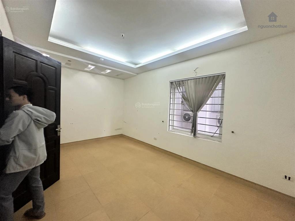 Văn phòng 180m2 | 21tr/tháng lê trọng tấn, thuê full tầng 4, có 3 phòng