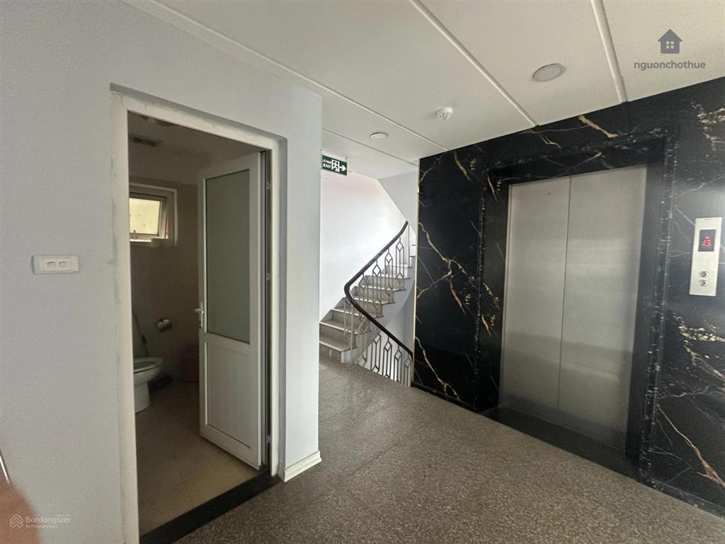 Văn phòng 180m2 | 21tr/tháng lê trọng tấn, thuê full tầng 4, có 3 phòng