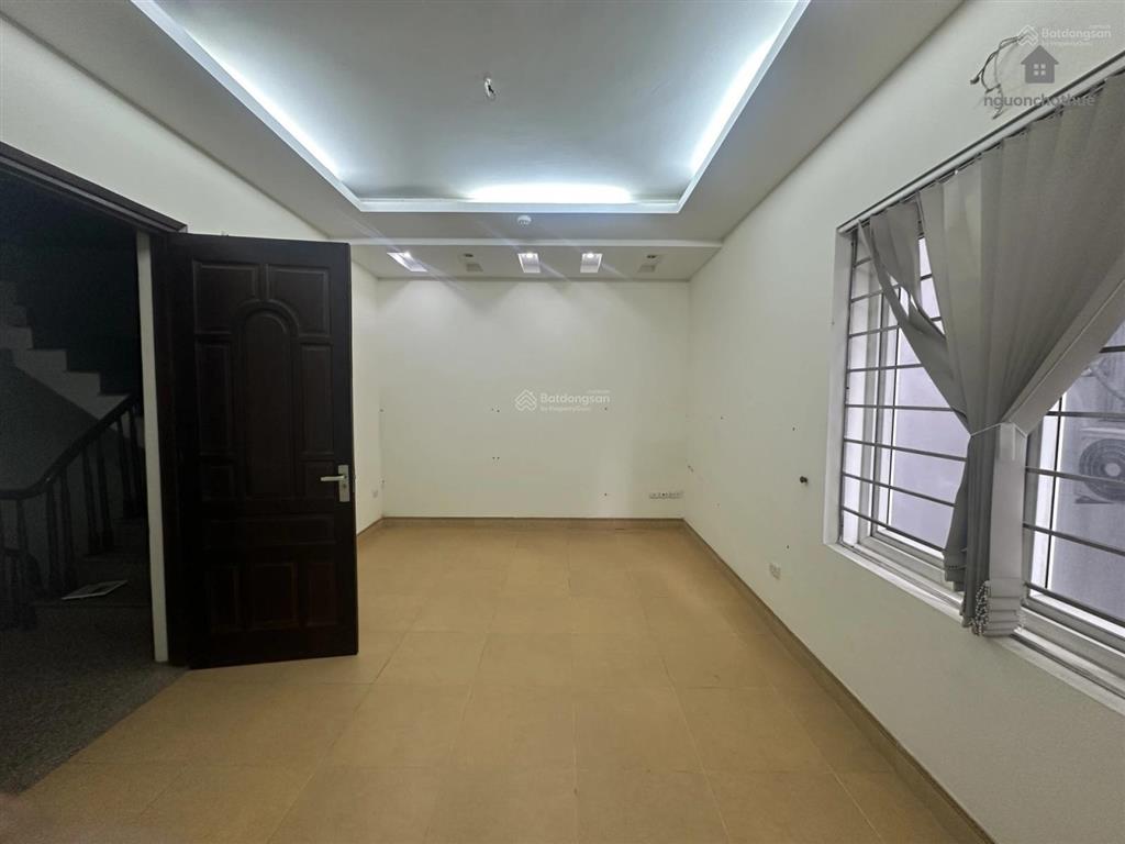 Văn phòng 180m2 | 21tr/tháng lê trọng tấn, thuê full tầng 4, có 3 phòng