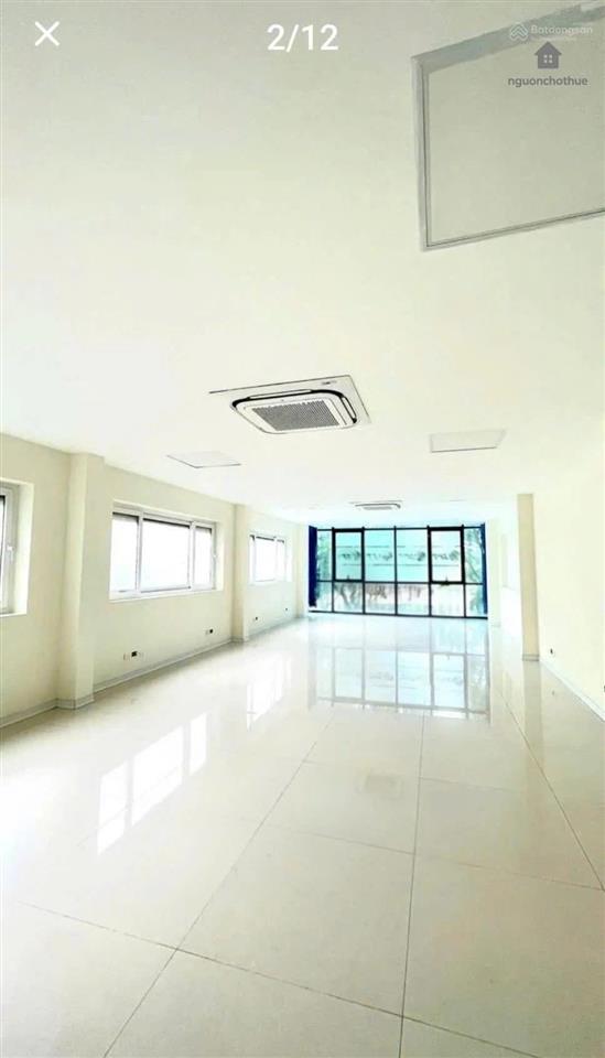 Văn phòng 180m2 | 21tr/tháng lê trọng tấn, thuê full tầng 4, có 3 phòng