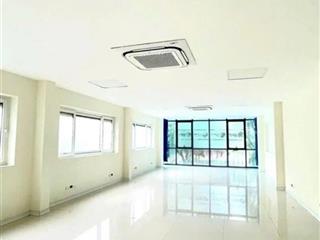 Văn phòng 180m2 | 21tr/tháng lê trọng tấn, thuê full tầng 4, có 3 phòng