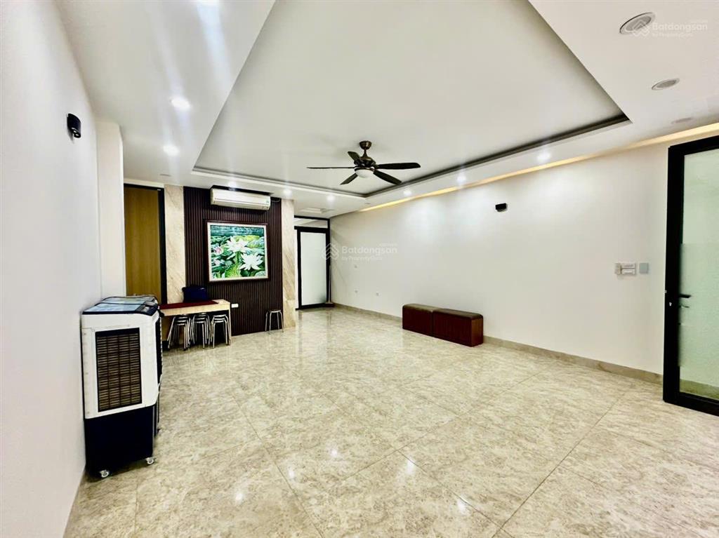 Văn phòng khuất duy tiến  100m2  15tr có tl  thoáng trước sau  siêu phẩm thanh xuân