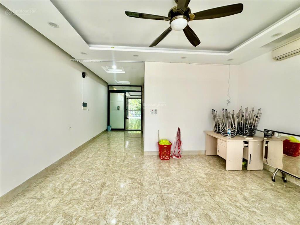 Văn phòng khuất duy tiến  100m2  15tr có tl  thoáng trước sau  siêu phẩm thanh xuân