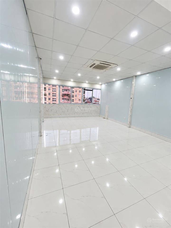 Văn phòng 60m hoàng ngân chỉ 9 triệu/tháng | giá cực rẻ