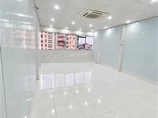 Văn phòng 60m hoàng ngân chỉ 9 triệu/tháng | giá cực rẻ