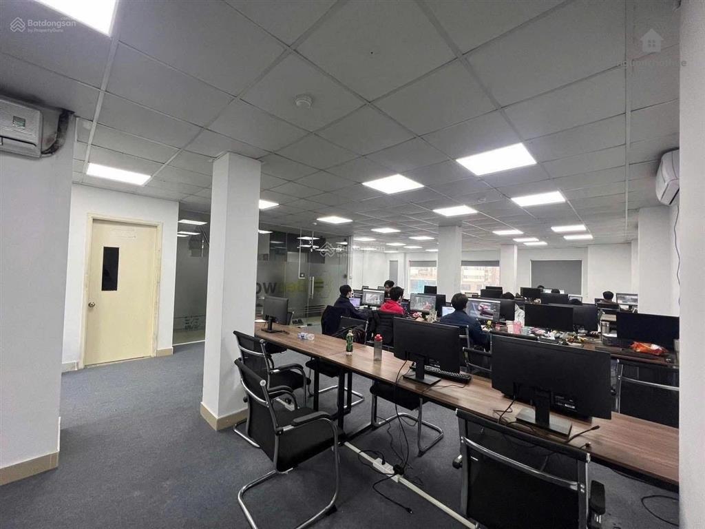 Văn phòng 150m 25 tr  khuất duy tiến  giá cực rẻ
