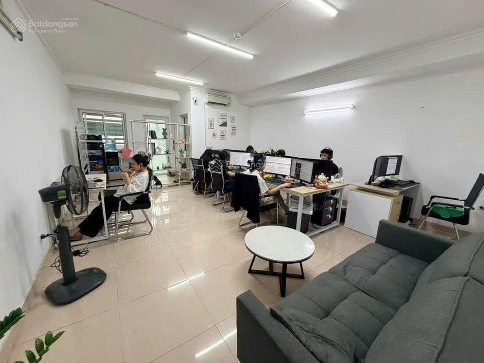 =văn phòng 70m²  11tr.5tháng  nguyễn tuân | sàn đẹp, giá rẻ, full tiện ích!