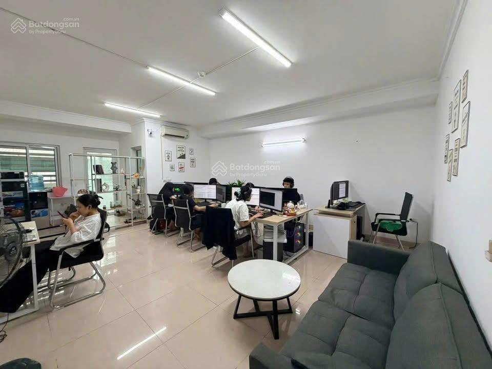 =văn phòng 70m²  11tr.5tháng  nguyễn tuân | sàn đẹp, giá rẻ, full tiện ích!