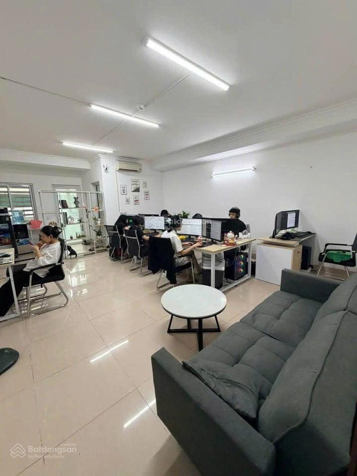 =văn phòng 70m²  11tr.5tháng  nguyễn tuân | sàn đẹp, giá rẻ, full tiện ích!