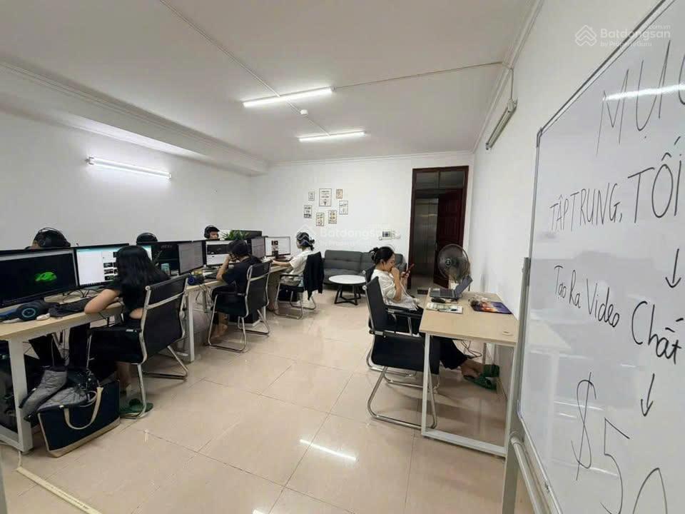 =văn phòng 70m²  11tr.5tháng  nguyễn tuân | sàn đẹp, giá rẻ, full tiện ích!