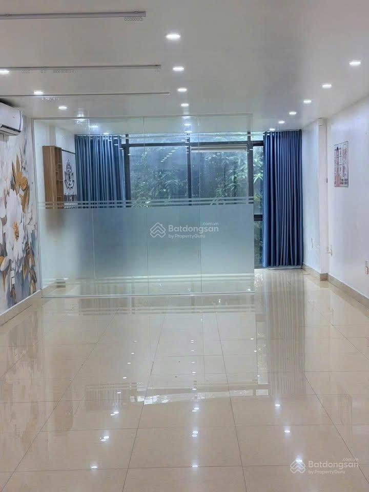 =văn phòng 75m2  11tr/tháng  vũ trọng phụng | sàn đẹp, chia sẵn 2 phòng