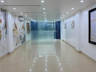 =văn phòng 75m2  11tr/tháng  vũ trọng phụng | sàn đẹp, chia sẵn 2 phòng