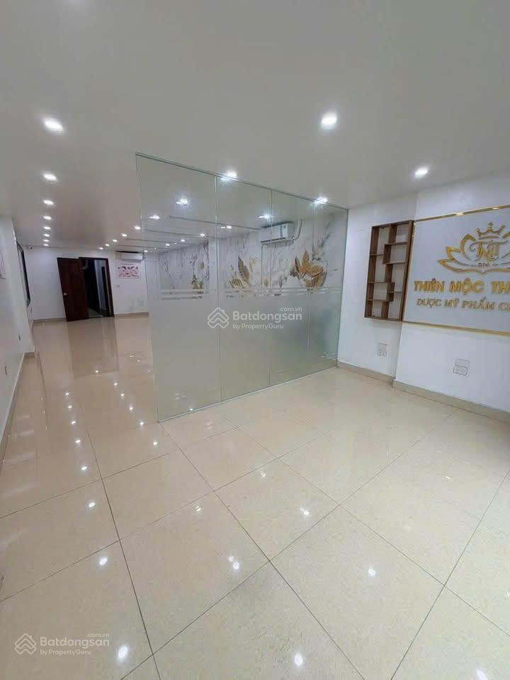 =văn phòng 75m2  11tr/tháng  vũ trọng phụng | sàn đẹp, chia sẵn 2 phòng